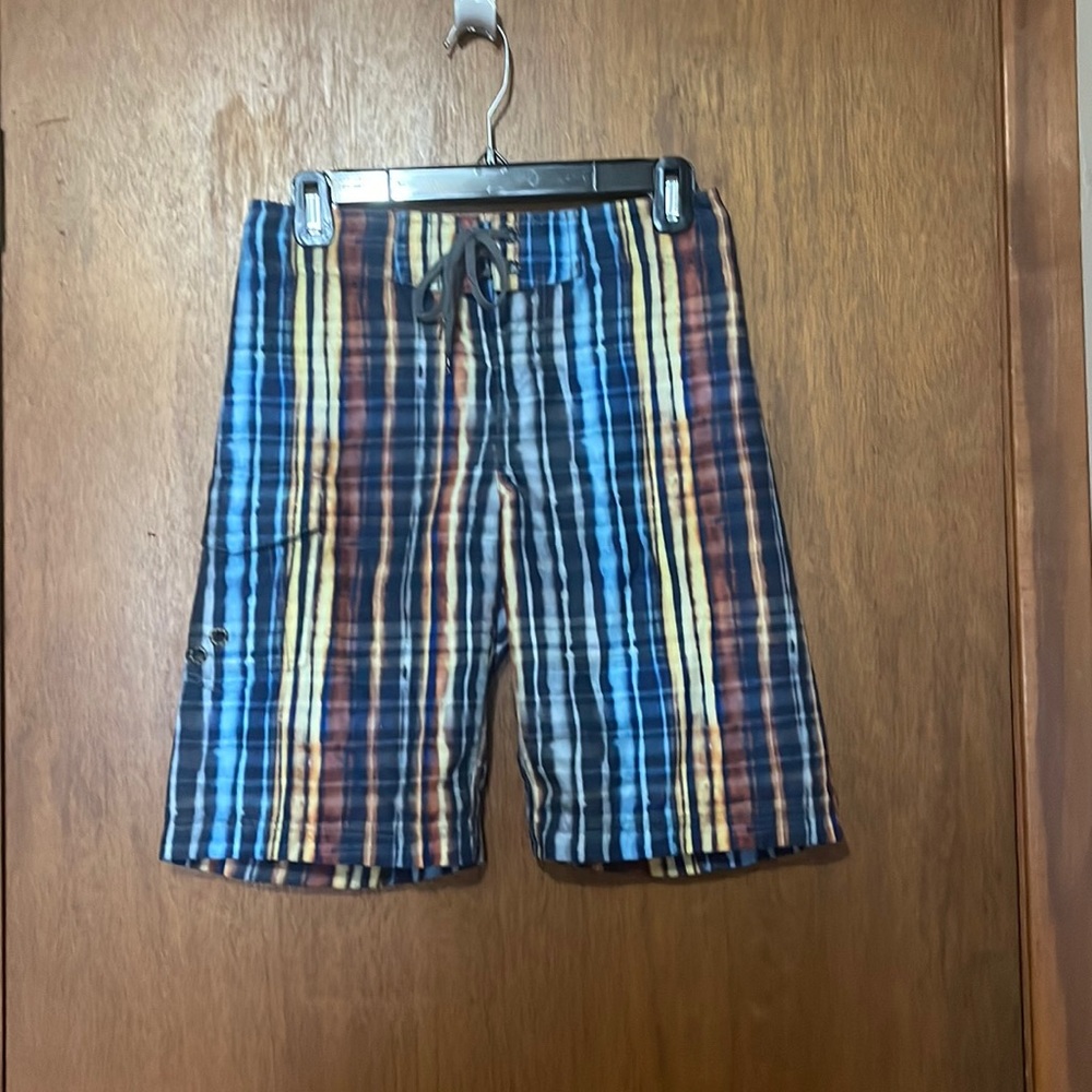 ‼️SALE‼️ Just Bones Boardwear Shorts for Kids